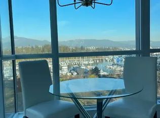 1889 Alberni St #1101A, Vancouver, BC V6G 3G7