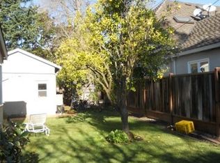 778 Moreno Ave, Palo Alto, CA 94303