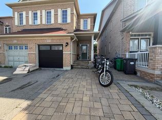 4694 Centretown Way, Mississauga, ON L5R0C9