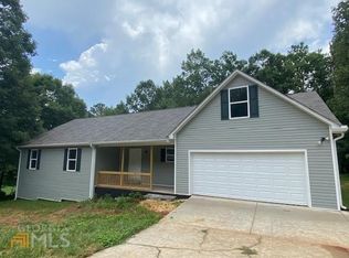 20 Mountainview Dr, Covington, GA 30016
