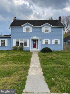 801 Washington Ave, Woodbine, NJ, 08270