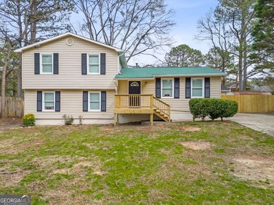 2747 Aruba Dr, Powder Springs, GA, 30127