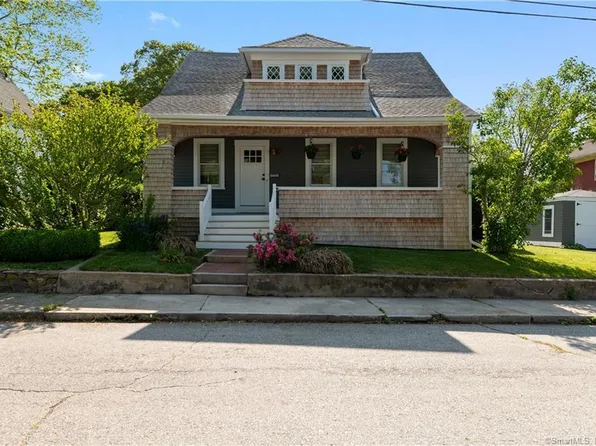 24 Ramsdell Street, Groton, CT 06340