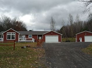 133 Dekalb Rd, Granville, NY 12832