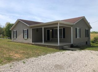 265 Bass Ln, Greenville, KY 42345