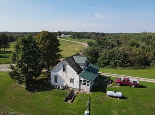 State Route 339, Dexter City, OH 45727