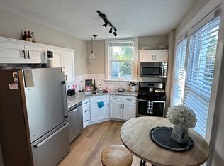235 S Limestone #5, Lexington, KY 40508