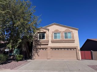 10426 E Dolphin Ave, Mesa, AZ 85208
