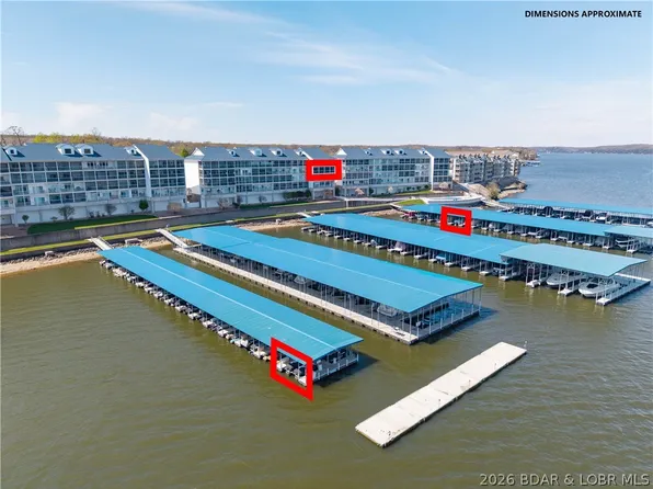 5450 Christopher Ln Unit 231, Osage Beach, MO 65065