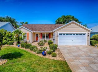 1206 Thompson Ave, The Villages, FL 32162