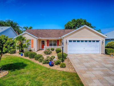 1206 Thompson Ave, The Villages, FL, 32162
