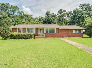 603 James Ave, Wiggins, MS 39577