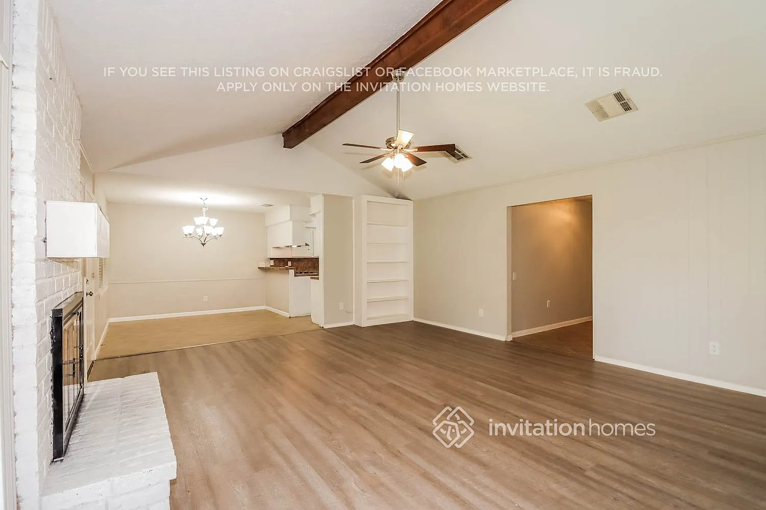 3002 Mission Valley Drive Missouri City, TX 77459 — Photo 3