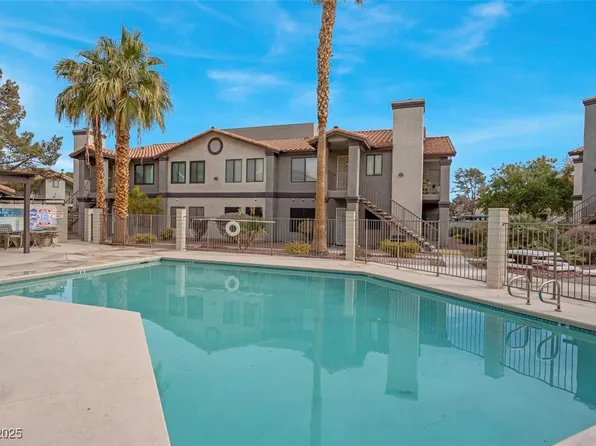 1575 W Warm Springs Rd Unit 911, Henderson, NV 89014