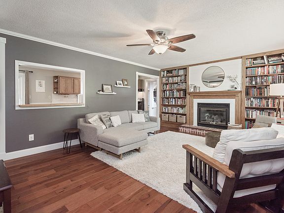 4th image of 1401 Calloway Cir