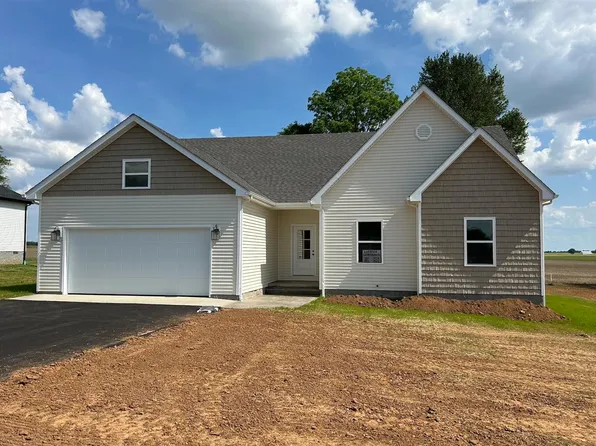 118 McCutchen Ct, Auburn, KY 42206