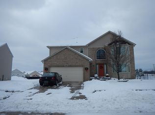 52923 Elan Dr, Macomb, MI