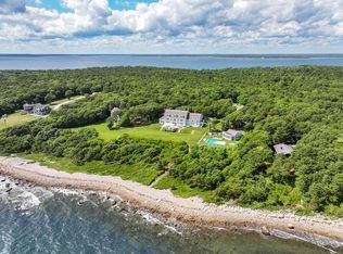 169 & 181 South Rd, Pocasset, MA 02559