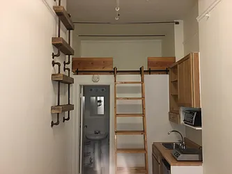 Rented by Natural Habitat Realty