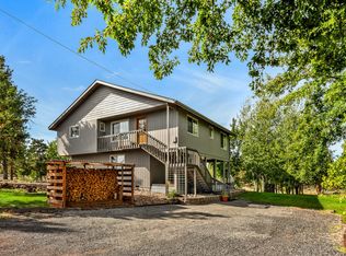 64160 Pioneer Loop, Bend, OR 97701