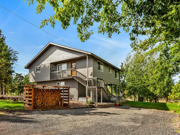 64160 Pioneer Loop, Bend, OR 97701