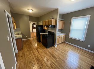 17 General Cobb St #1, Taunton, MA 02780