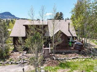 55 Chipmunk Pl, Drake, CO 80515
