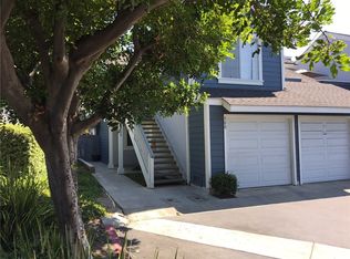 500 Stone Harbor Cir #25, La Habra, CA 90631