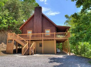 2778 Waldens Creek Rd, Sevierville, TN 37862