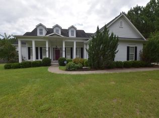 8826 Lwr Thomaston Rd, Lizella, GA 31052