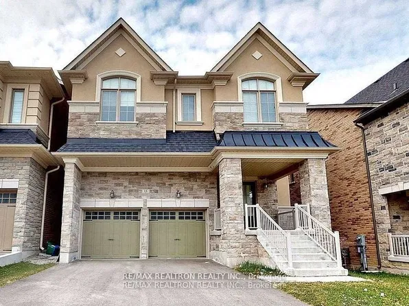18 Love Ct, Richmond Hill, ON L4B 0G2