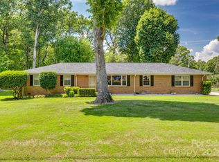 2117 Wilson Ave, Monroe, NC 28110