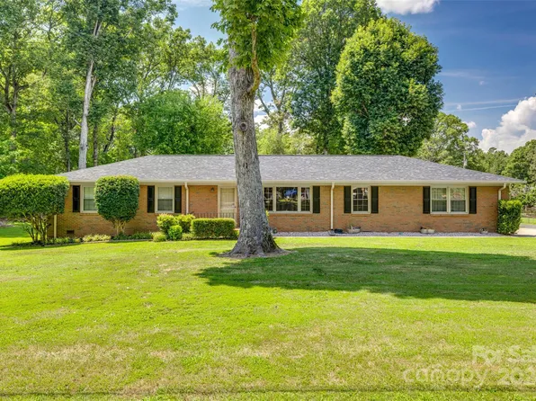 2117 Wilson Ave, Monroe, NC 28110