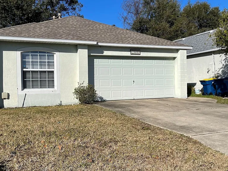 7323 Lawn Tennis Ln — Photo 1