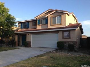 15583 Skylark Ave, Fontana, CA 92336 | Zillow