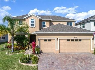 2829 Sail Breeze Way, Kissimmee, FL 34744