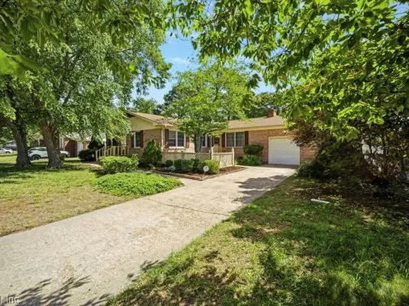 2917 Stratford Dr, Chesapeake, VA 23321