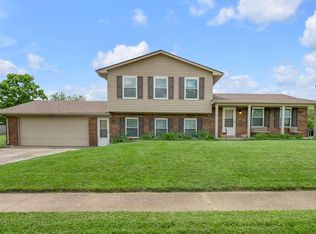 3201 Buckhorn Dr, Lexington, KY 40515