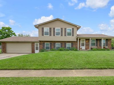3201 Buckhorn Dr, Lexington, KY, 40515