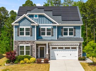 1925 Custom Ln, Apex, NC 27502