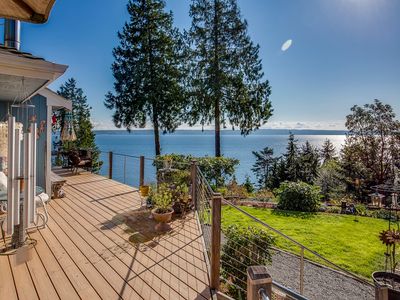 20948 President Point Rd NE, Kingston, WA, 98346