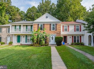 12939 Tourmaline Ter, Silver Spring, MD 20904