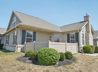 4135 Waterside Pl #12, Grove City, OH 43123