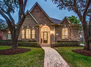 13626 Ashley Run, Houston, TX 77077