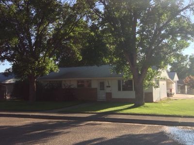 1600 Elm Dr, Havre, MT, 59501