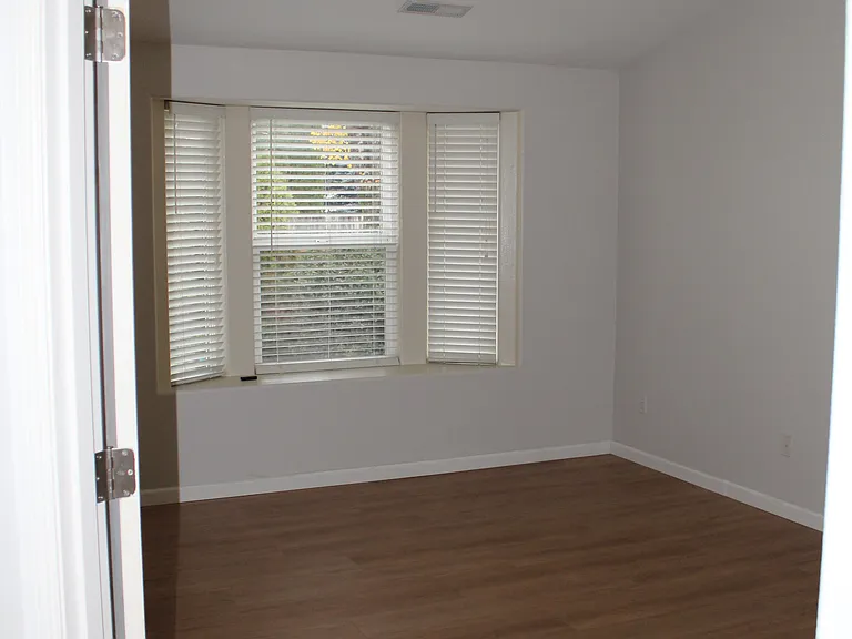 Master Bedroom with its own bathroom