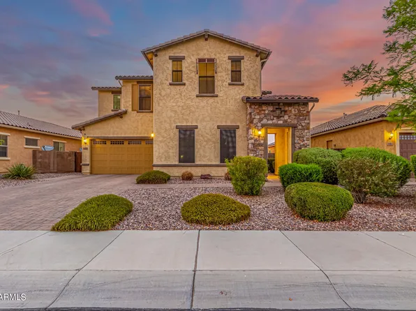 3572 E APPLEBY Drive, Gilbert, AZ 85298