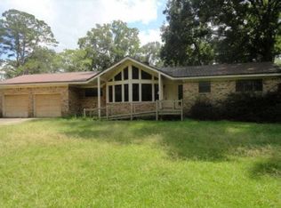 2635 County Road 27, Pine Hill, AL 36769