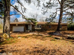 81 Buddy Ln, Ward, AR 72176