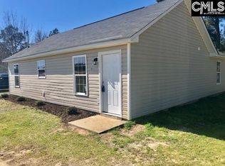 624 Cassidy Rd, Gaston, SC 29053